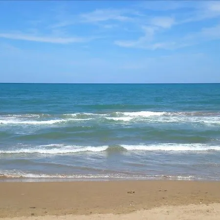 Casa vacanze Sul Mare *