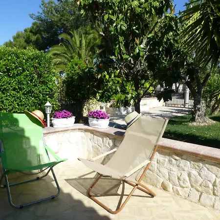 Sul Mare Casa vacanze Manfredonia
