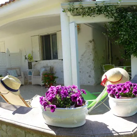 Casa vacanze Sul Mare