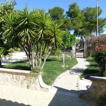 Sul Mare Casa vacanze