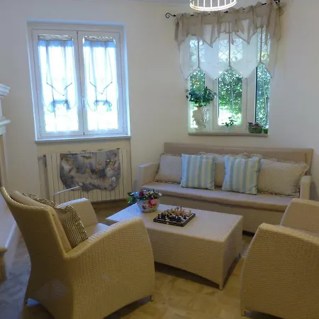 Casa vacanze Sul Mare
