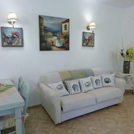 Sul Mare Casa vacanze *