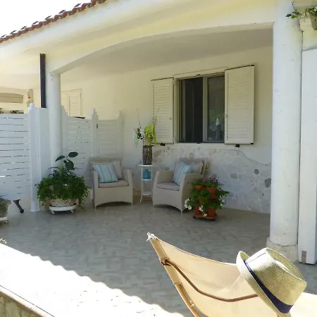 Sul Mare Casa vacanze