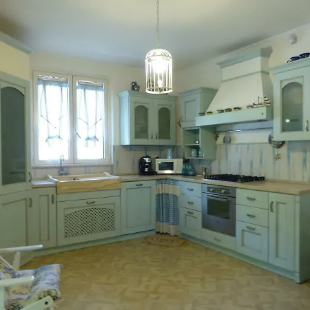 Casa vacanze Sul Mare *