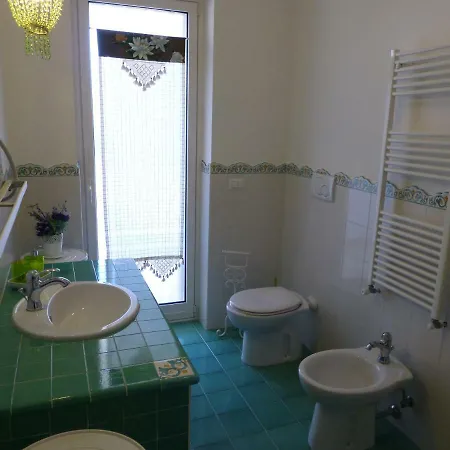 Sul Mare Casa vacanze Manfredonia