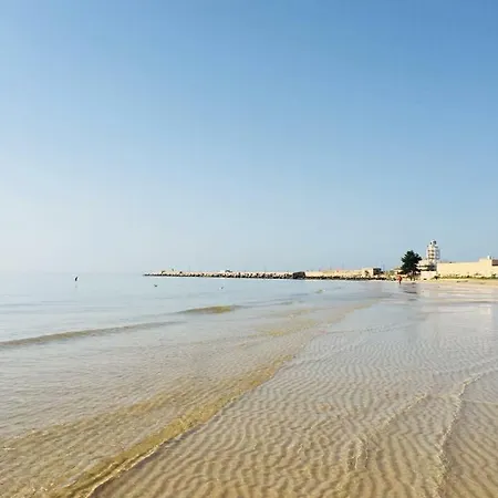 Sul Mare Manfredonia